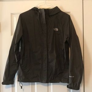 The North Face HyVent  DT Rain Jacket